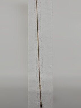 Lariat Necklace